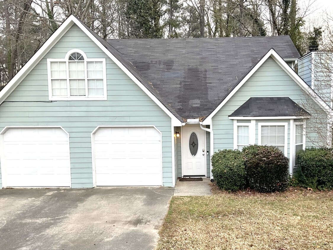 876 Grindstone Dr SW House Rental in Marietta, GA