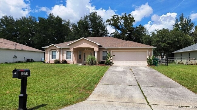 Building Photo - 3273 W Babcock Pl