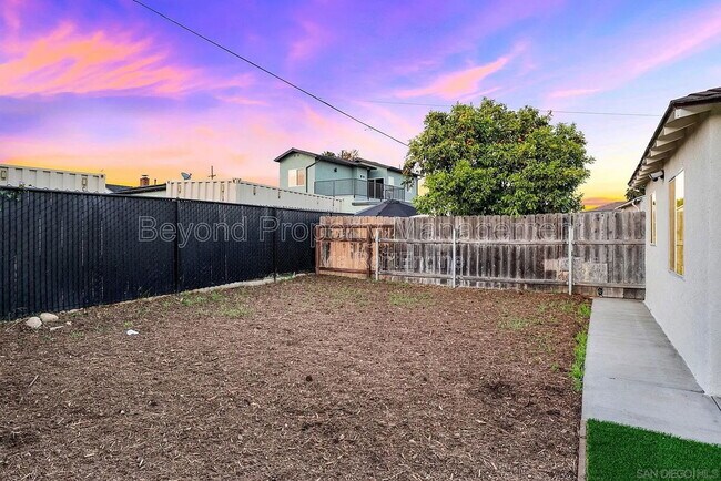 Foto del edificio - 1308 49th St