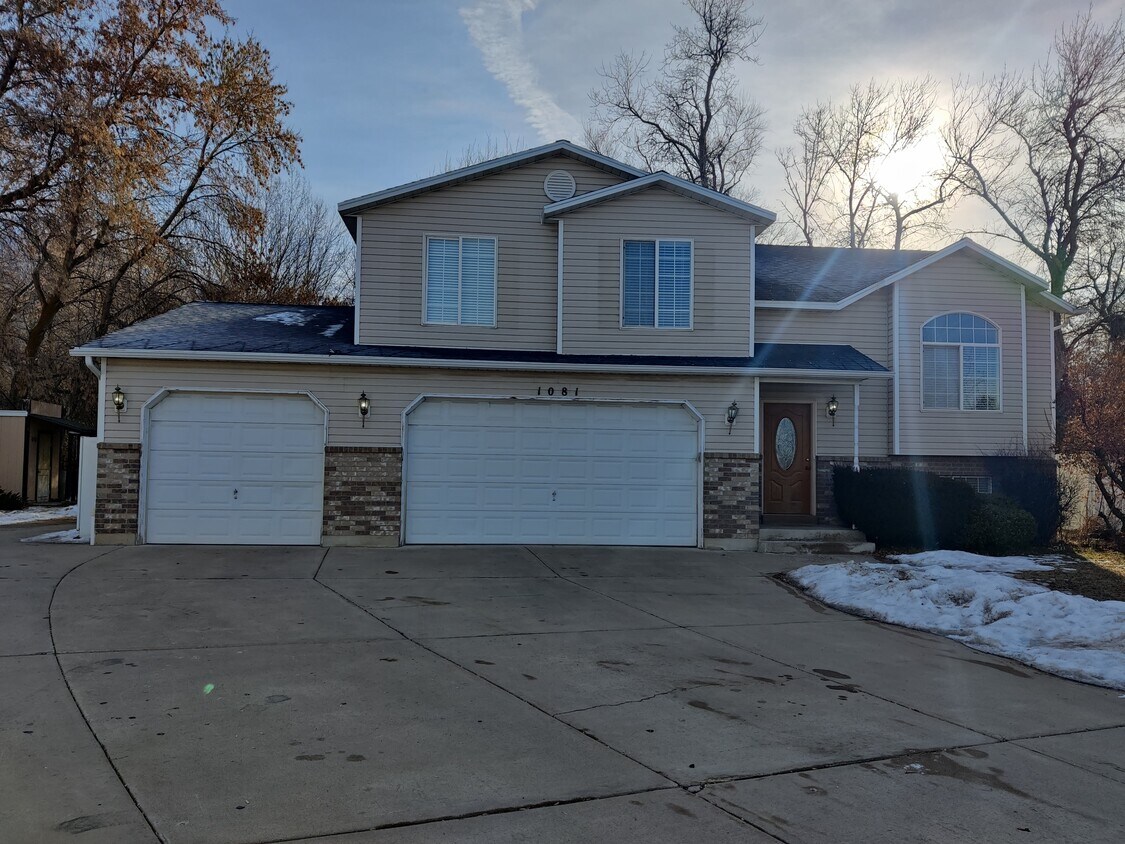 1081 E 4525 S St, Ogden, UT 84403 House Rental in Ogden, UT