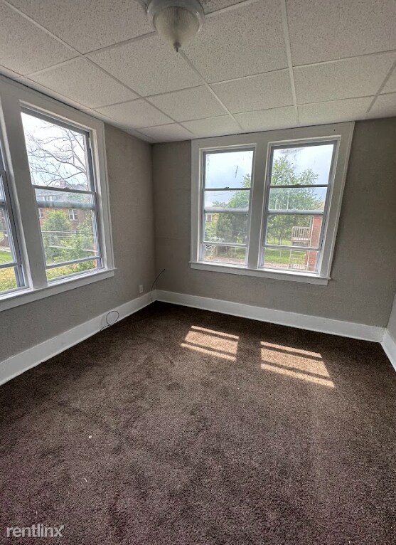Building Photo - 3 br, 1 bath 4plex - 3273 Monterey St Floor 2