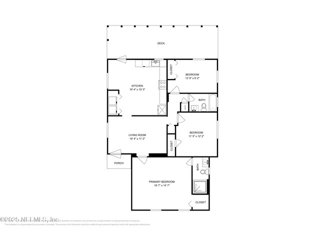 Foto del edificio - 5807 Ricker Rd