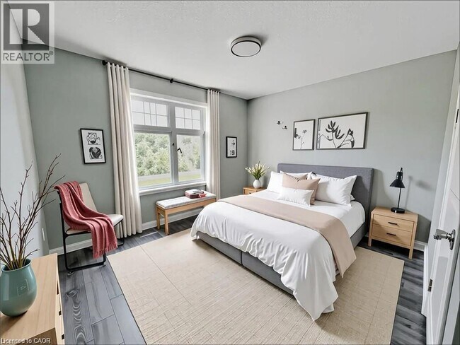 Photo du bâtiment - 91 Dixon St