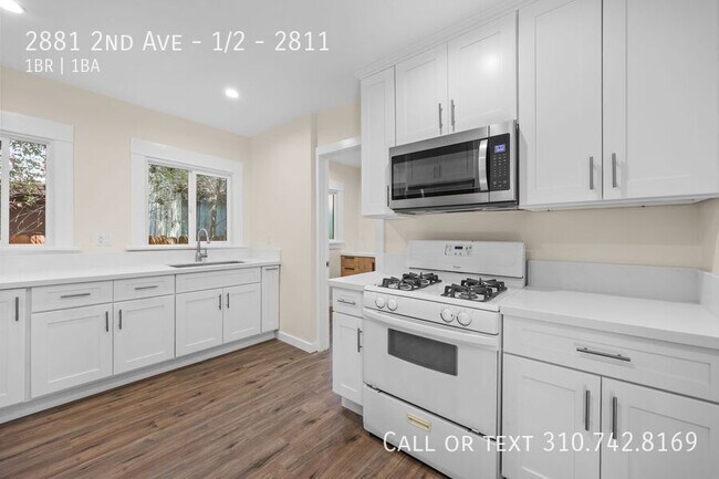 Foto del edificio - 2881 2nd Ave