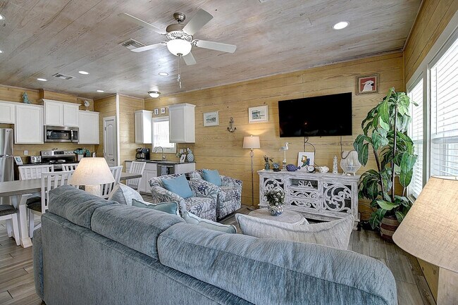 Foto del edificio - 1617 S Station St