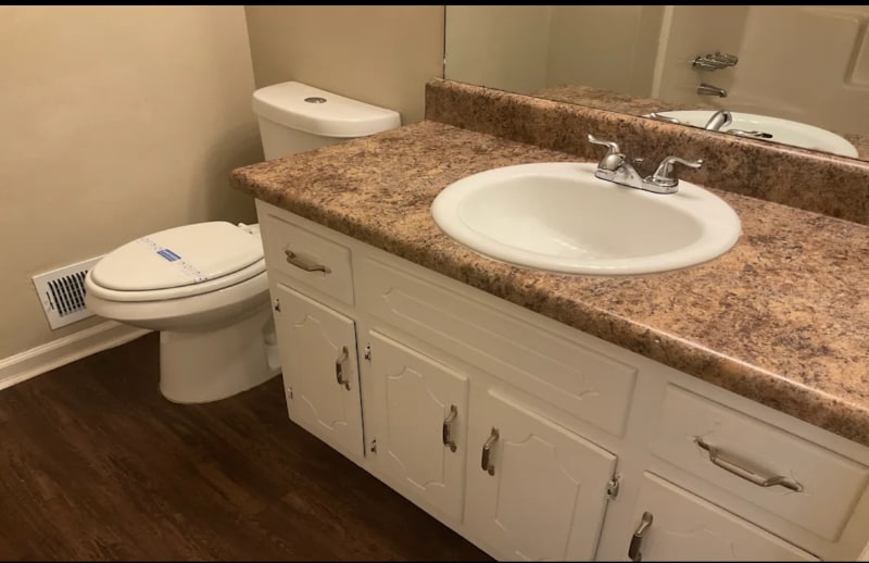 Foto principal - 1331 Timbercrest Dr