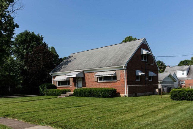 Foto del edificio - 1454 Townley Dr