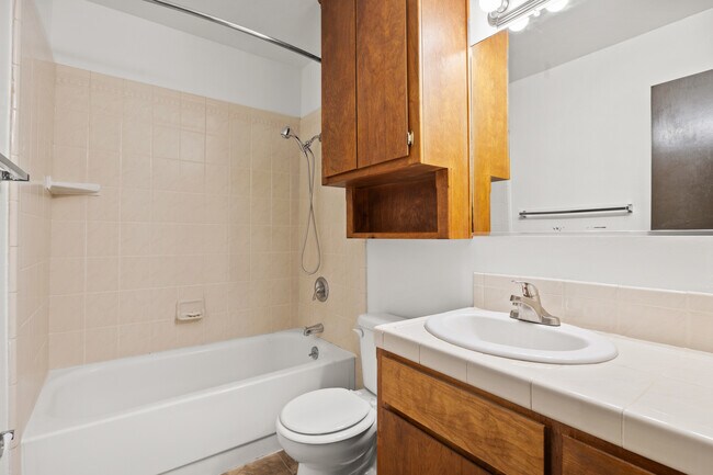 Foto del edificio - Bidwell's Mill Apartments