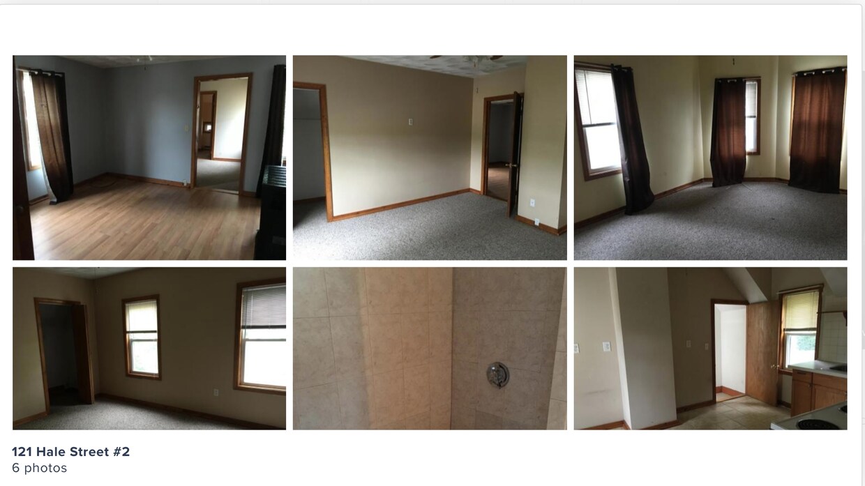 Primary Photo - 121 Hale St