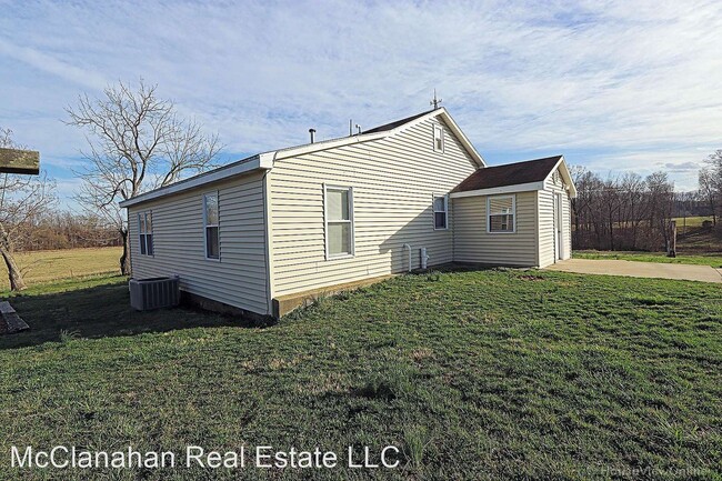 Building Photo - 2 br, 1 bath House - 29048 BCR 352