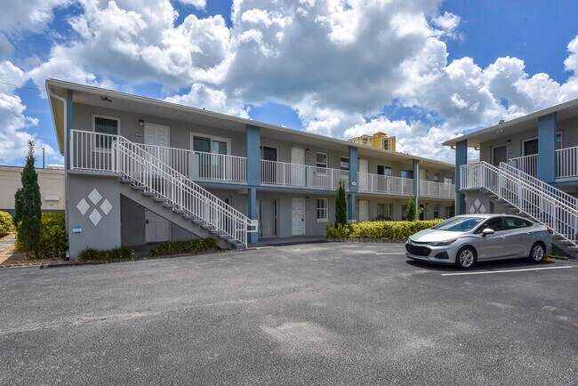 Foto del edificio - 436 Auburn Dr