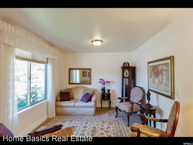 Foto del edificio - 3 br, 3 bath House - 963 S 1925 W
