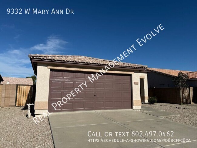 Building Photo - 9332 W Mary Ann Dr