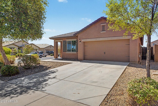 Building Photo - 41177 W Lucera Ln