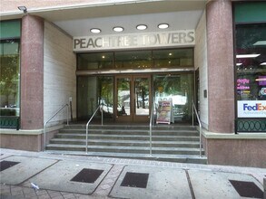 Building Photo - 300 Peachtree St NE