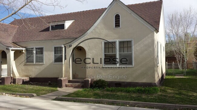 Foto del edificio - 909 3rd St