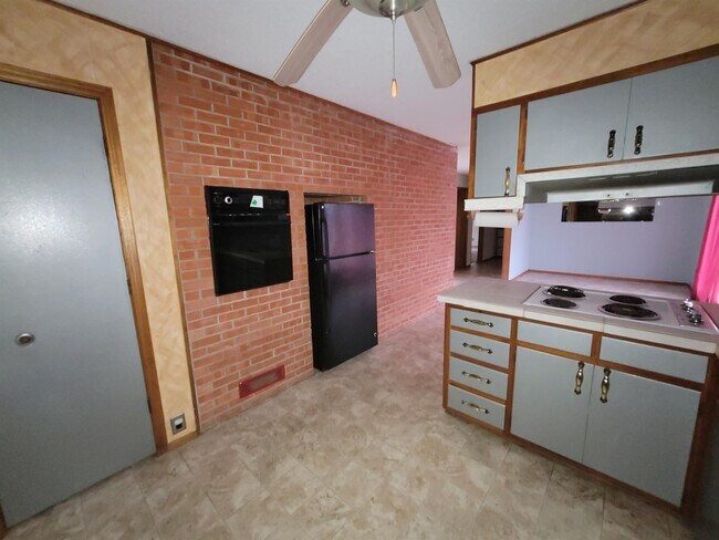 Foto del edificio - 510 E 18th St
