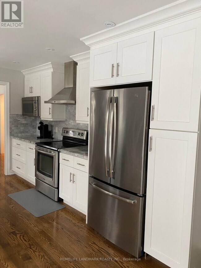 Building Photo - 204 Weldon Ave