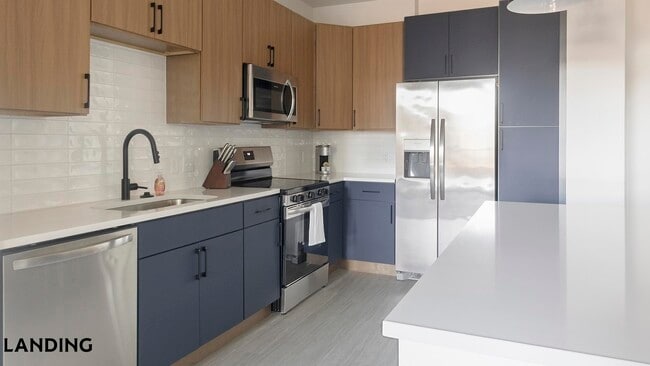 Foto del edificio - 1007 S Mint St