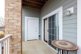 Balcony - 1251 W Lake St