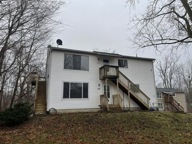 Foto del edificio - 1562 Mac Dr