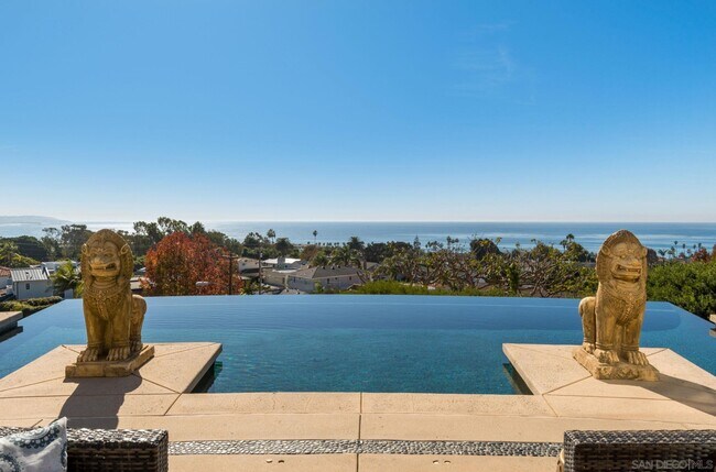 Building Photo - 5680 Linda Rosa Ave