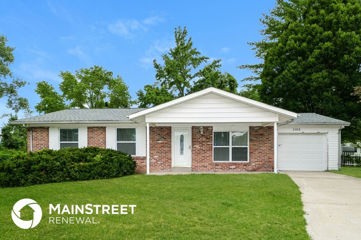 Foto principal - 2464 Wharton Ct