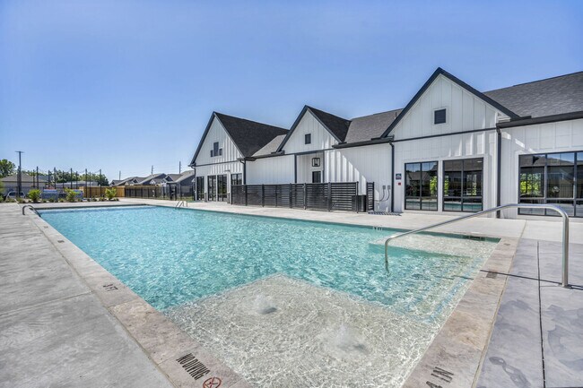 Foto del edificio - Preserve at Highway 6