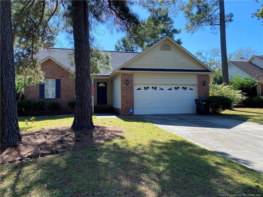 Primary Photo - 7601 Galena Dr
