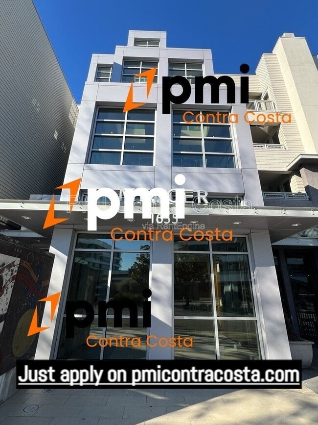 Building Photo - 1655 N California Blvd