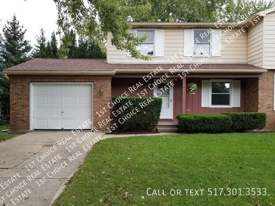 Primary Photo - 2964 Briarwick-