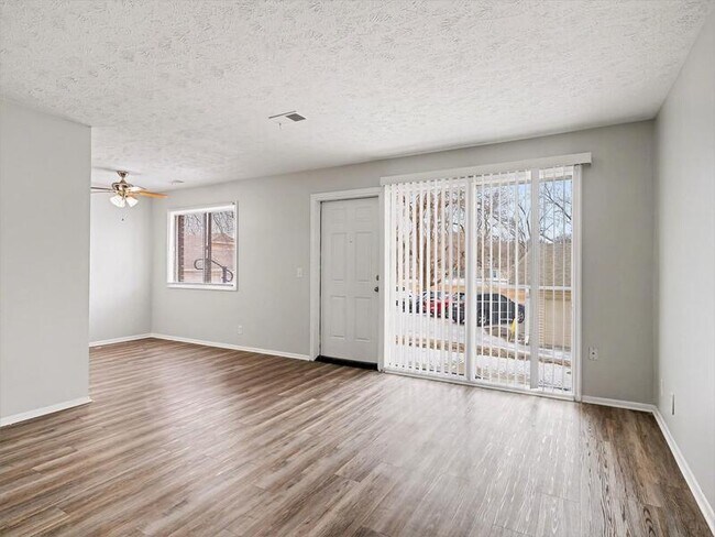 Foto del edificio - 11718 Arbor St