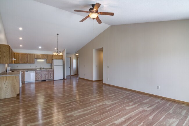 Foto del edificio - 5538 165th St E