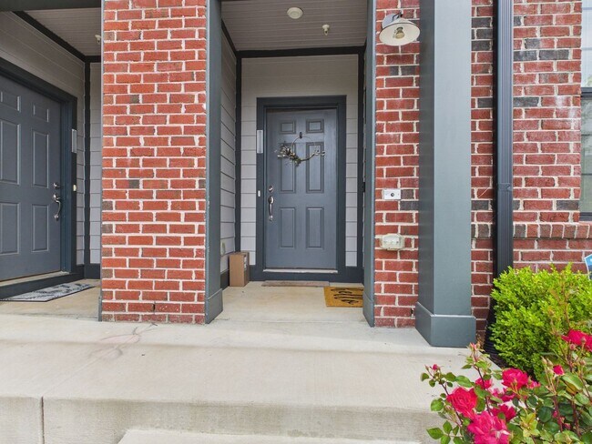 Foto del edificio - 13349 Coalfield Station Ln