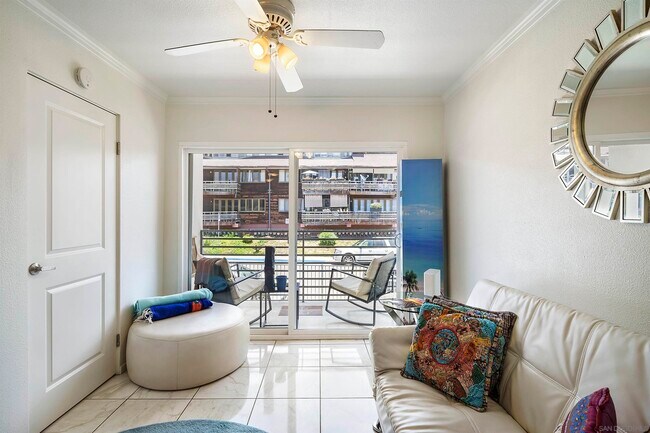 Foto del edificio - 1021 Scott St