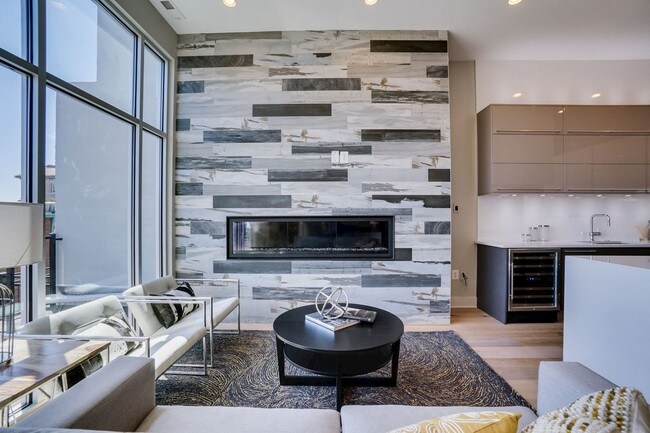 Foto del edificio - 1476 Harvard St NW