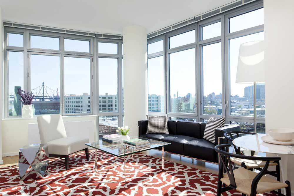 Livingroom - 41-21 24th St
