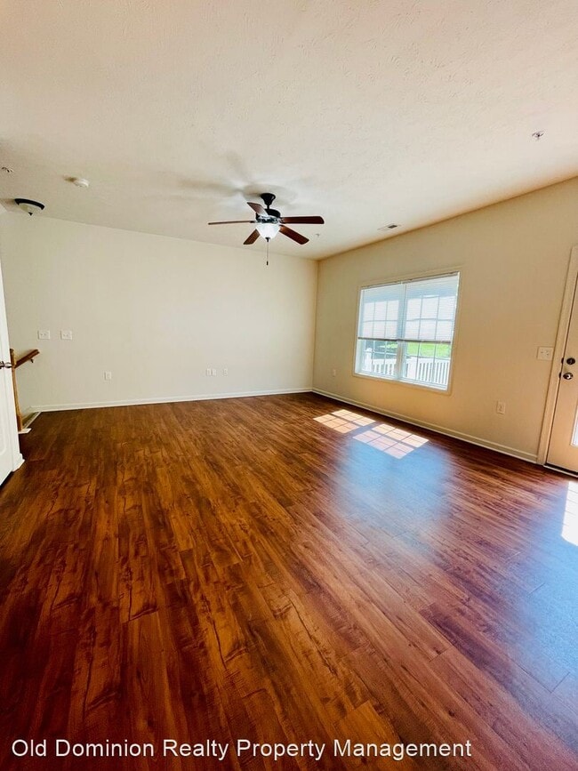 Foto del edificio - 2 br, 2.5 bath House - 1444 Katie Grove Wa...