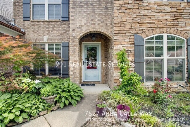 Building Photo - 7827 Anna Calla Way