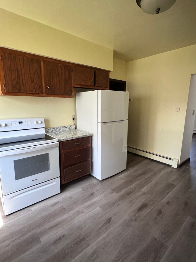 Kitchen - 330 N Milwaukee St