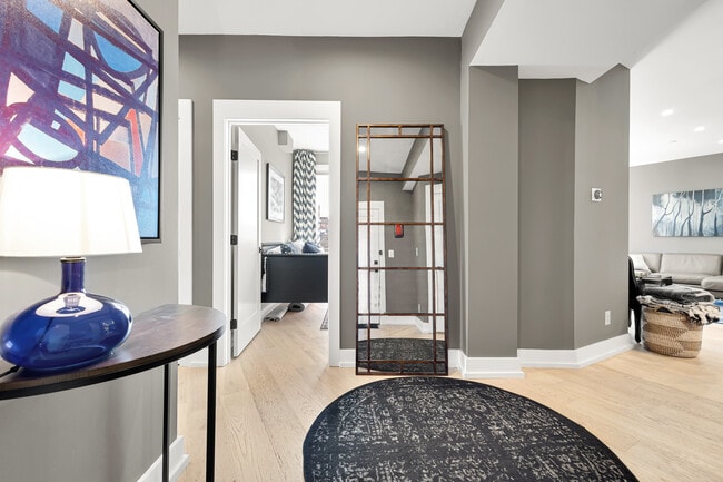 Photo - 3900 Kansas Ave NW Apartment