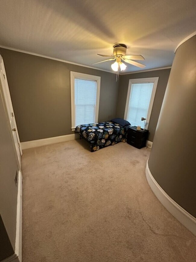 Foto del edificio - 60 West St