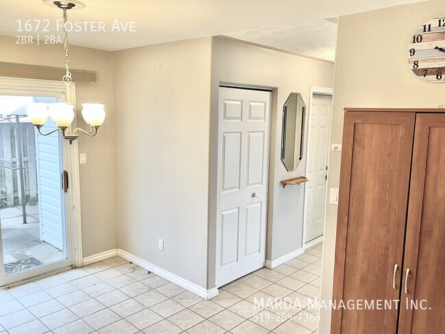 Photo du bâtiment - CHARMING 2+1 BED/2 BATH SINGLE FAMILY HOME DEVONSHIRE HTS + UTILITIES