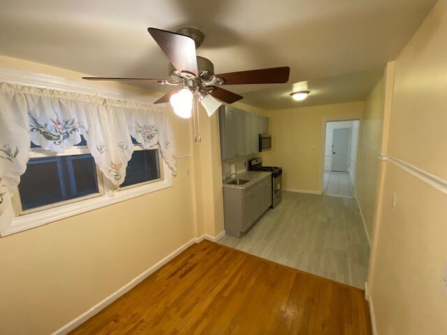 Kitchen - 192 Union St