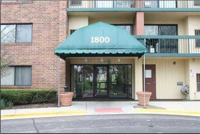 Foto del edificio - 1800 Huntington Blvd
