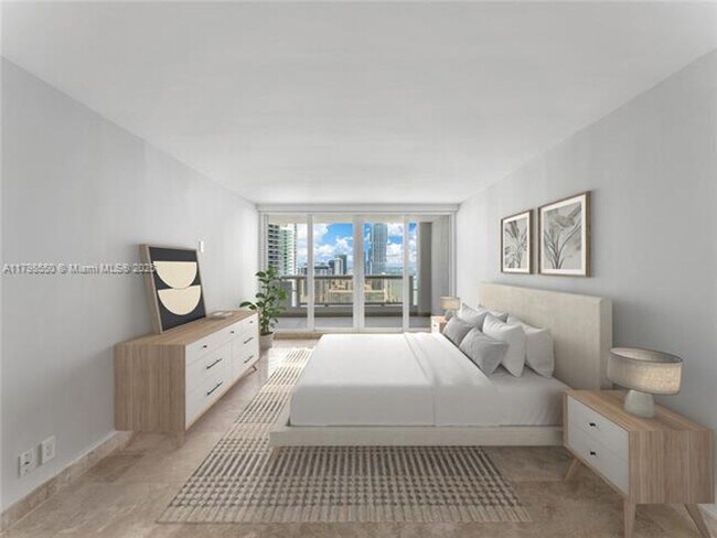 Foto del edificio - 1717 N Bayshore Dr