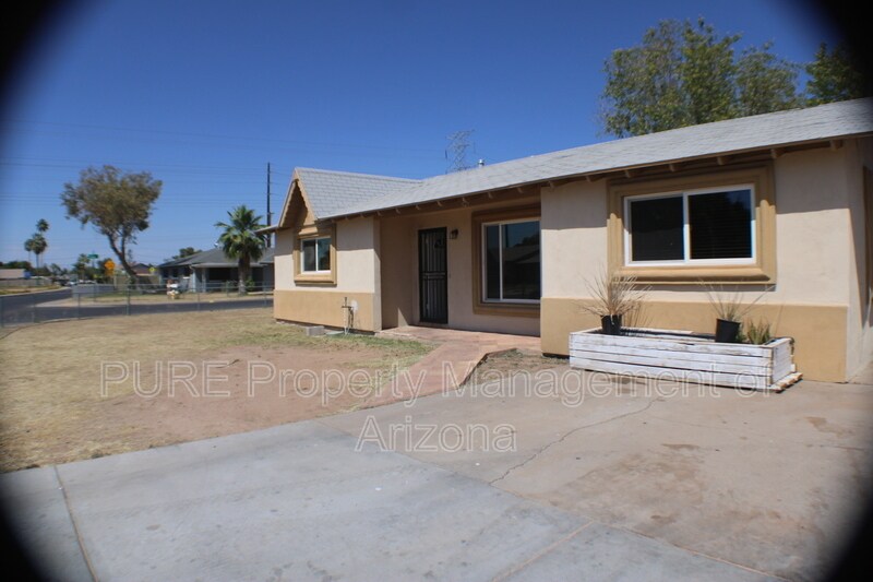 Foto principal - 525 N Hunt Dr