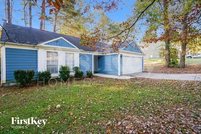 Foto del edificio - 248 Hickory Trail