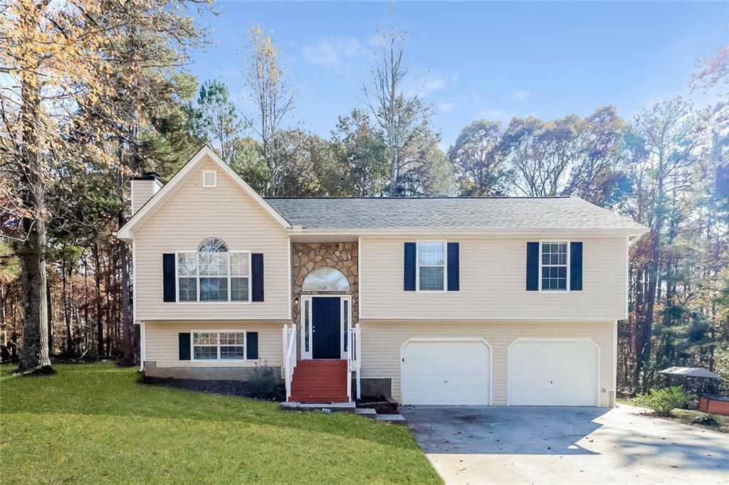 173 Lovejoy Cir, Powder Springs, GA 30127 House for Rent in Powder