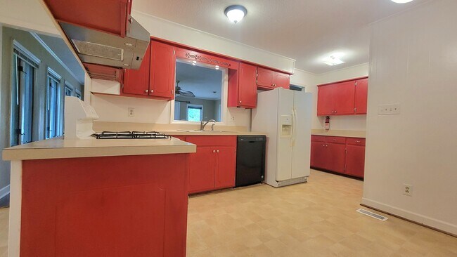 Foto del edificio - 2407 Glenwood Ave